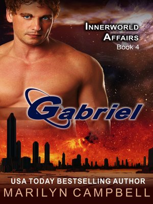 cover image of Gabriel
